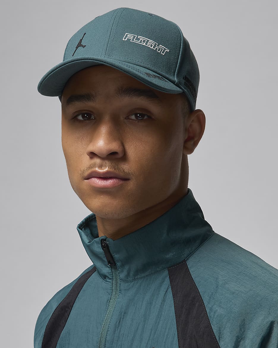 Green jordan hat online